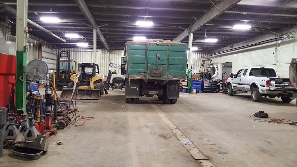Greenstar Repair Ltd | 10042 Thatcher Ave, Battleford, SK S9A 2X5, Canada | Phone: (306) 445-4410
