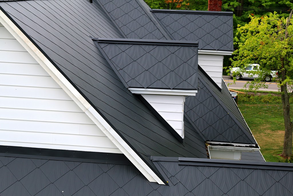 Bigger Roofing | 3622 Campden Rd, Campden, ON L0R 1G0, Canada | Phone: (289) 969-7867