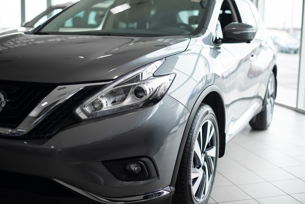 Belvedere Nissan St-Jérome | 251 Boulevard Roland-Godard, Saint-Jérôme, QC J7Y 5C7, Canada | Phone: (844) 407-5200