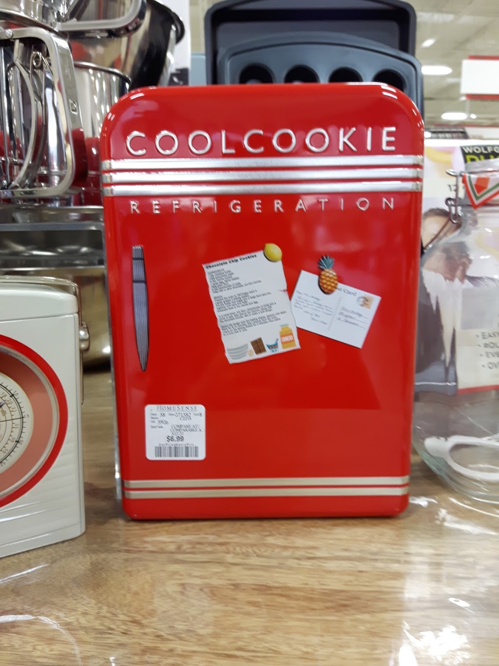 HomeSense | 150 First St, Orangeville, ON L9W 3T7, Canada | Phone: (519) 942-1437