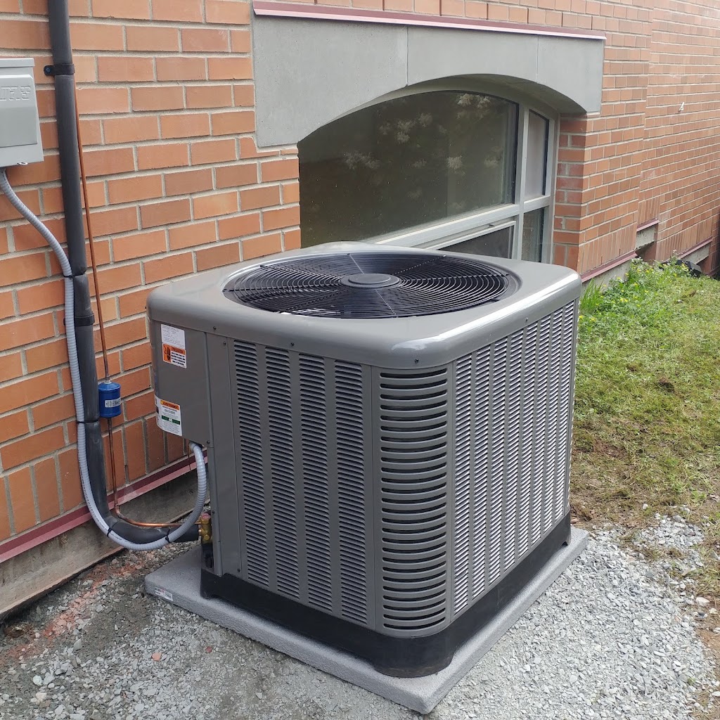 Iceberg Air Conditioning & Refrigeration Ltd | 23081 134 Loop, Maple Ridge, BC V4R 2R5, Canada | Phone: (604) 825-0624