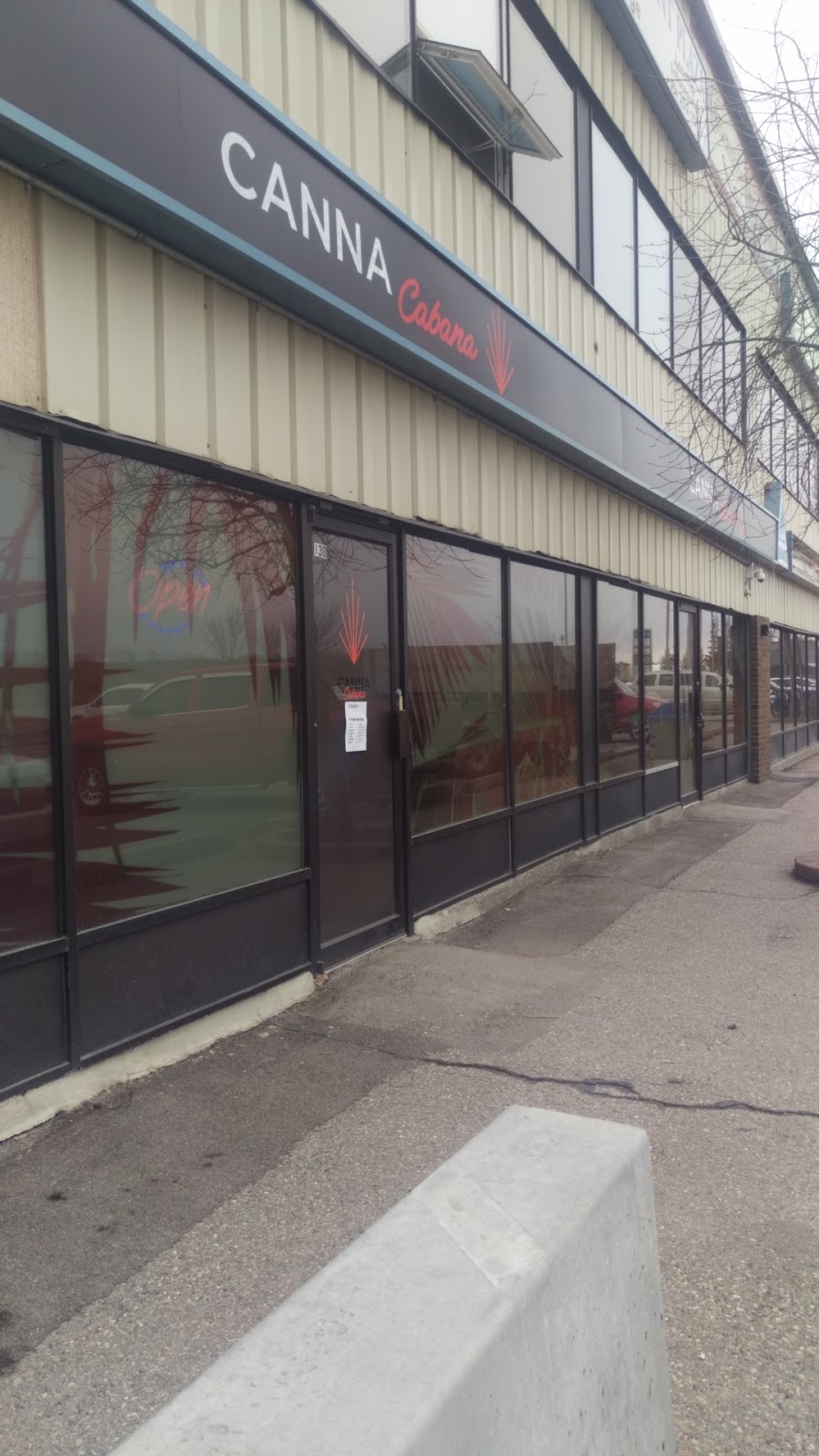 Canna Cabana | 100 Stockton Ave #130, Okotoks, AB T1S 1B1, Canada | Phone: (403) 938-4286