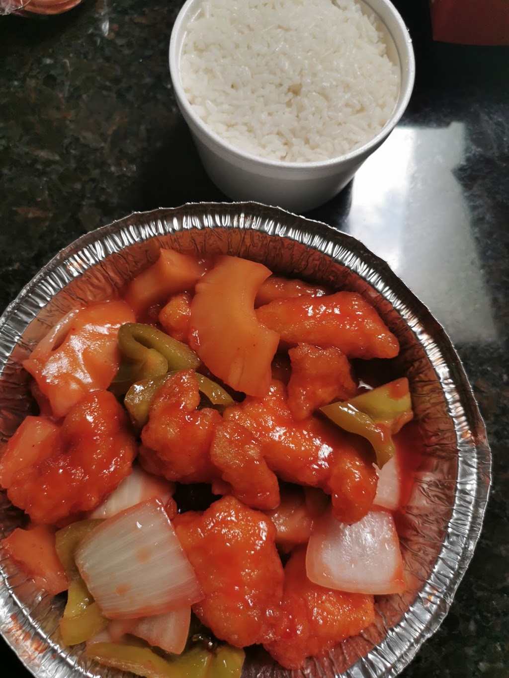 House Of Yan | 581 Broadway, Belle River, ON N0R 1A0, Canada | Phone: (519) 728-1288