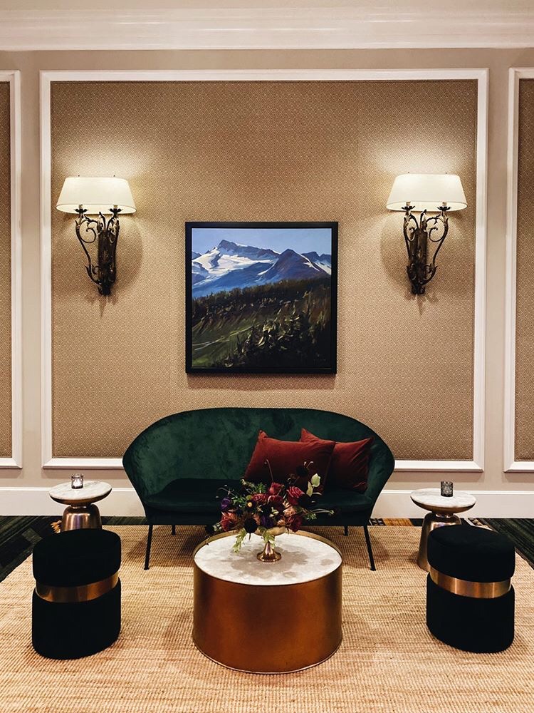 The Reverie Co. | 1055 Millar Creek Rd #109, Whistler, BC V0N 1B1, Canada | Phone: (604) 902-1582