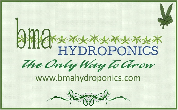 Bma Hydroponics | 404 Maitland Dr, Belleville, ON K8N 4Z5, Canada | Phone: (613) 967-9888