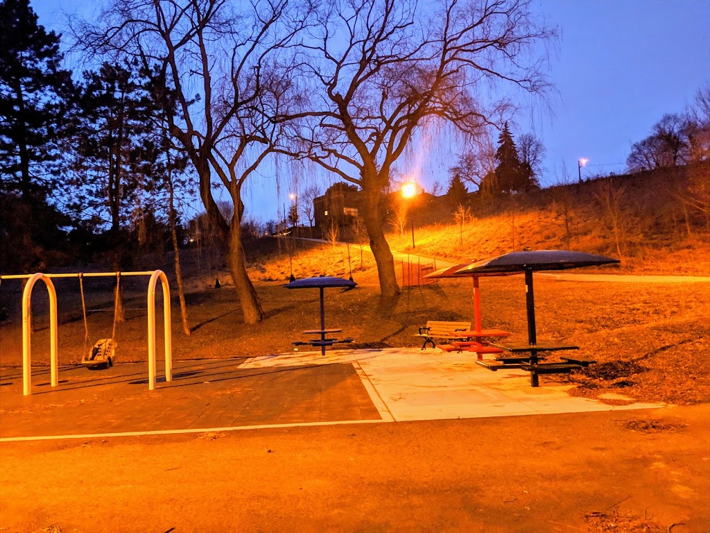 Westlake Memorial Park | 86 Jasper Ave, York, ON M6N 2M8, Canada | Phone: (416) 338-4386
