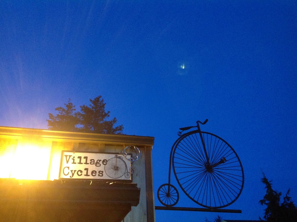 Village Cycles | 214 Lopez Rd, Lopez Island, WA 98261, USA | Phone: (360) 468-4013