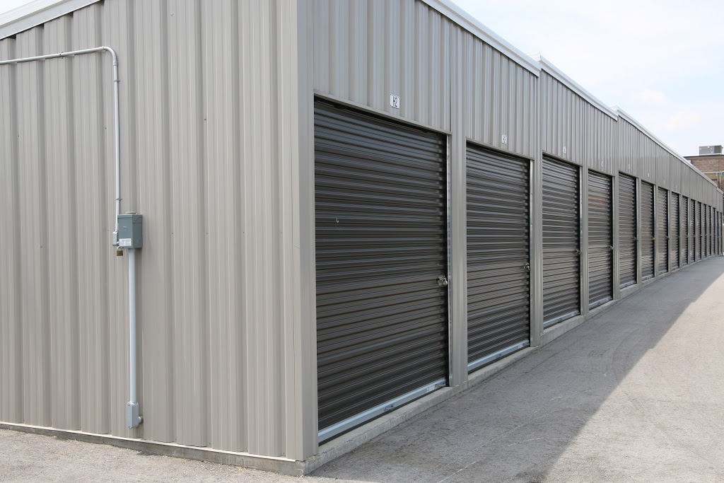 Multi Storage Hamilton | 1120 Stone Church Road East, Hamilton, ON L8W 2C7, Canada | Phone: (905) 574-7867