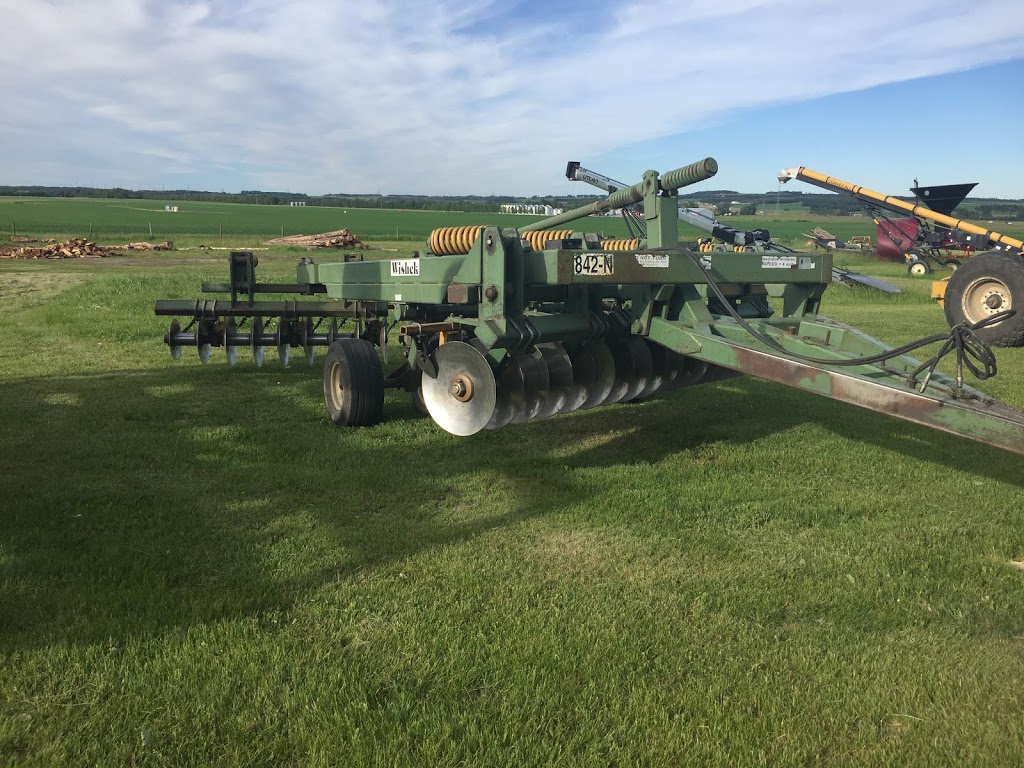 Flaman Rentals - Clubb Sales & Rentals - Red Deer, AB | 36254 Range Rd 275, Red Deer County, AB T4G 0E3, Canada | Phone: (403) 227-2711