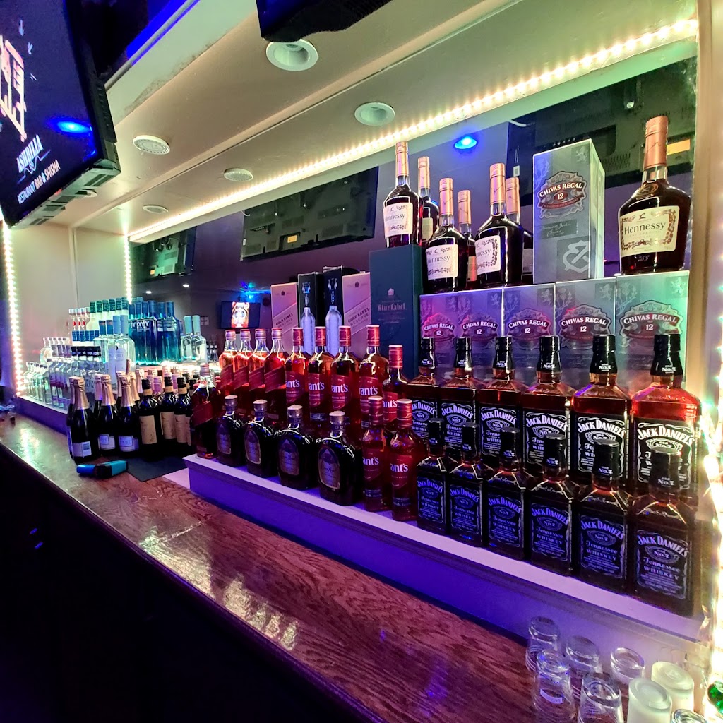 ASHBILIA LOUNGE , BAR & SHISHA | 530 Clarke Rd, London, ON N5V 2C7, Canada | Phone: (226) 577-1717