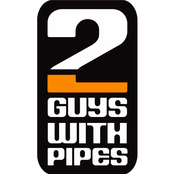 Two Guys With Pipes | 8882 170 St NW, Edmonton, AB T5T 4J2, Canada | Phone: (780) 489-6898