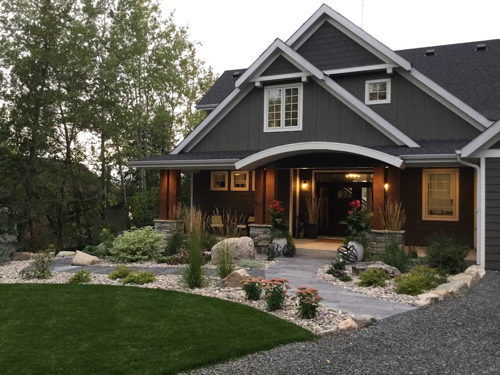 Galay Landscaping | 72155 Meadowsway Rd, Highland Glen, MB R1A 2A8, Canada | Phone: (204) 757-4763