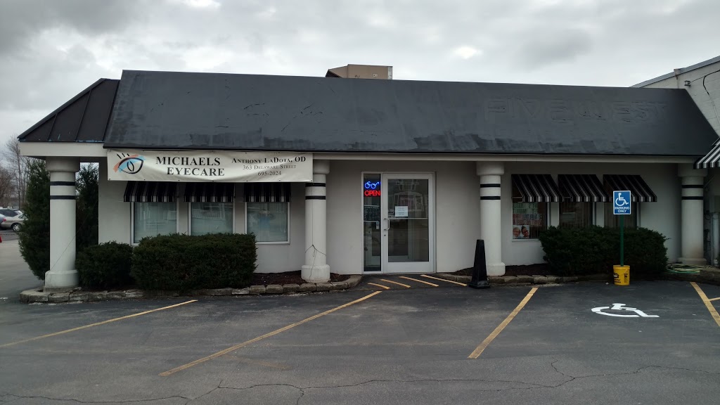 Dr. Anthony LaDota | 363 Delaware St, Tonawanda, NY 14150, USA | Phone: (716) 695-2024