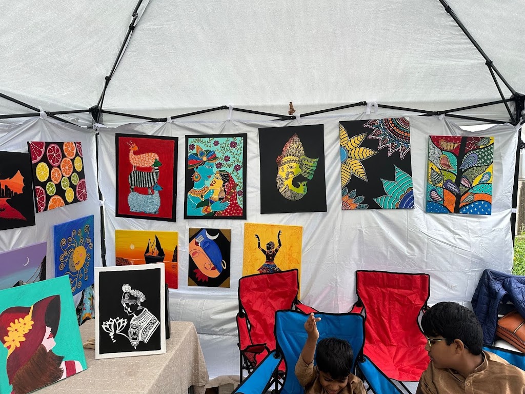 Navashri Arts | 1385 Commissioners Rd W, London, ON N6K 4H8, Canada | Phone: (647) 639-0766