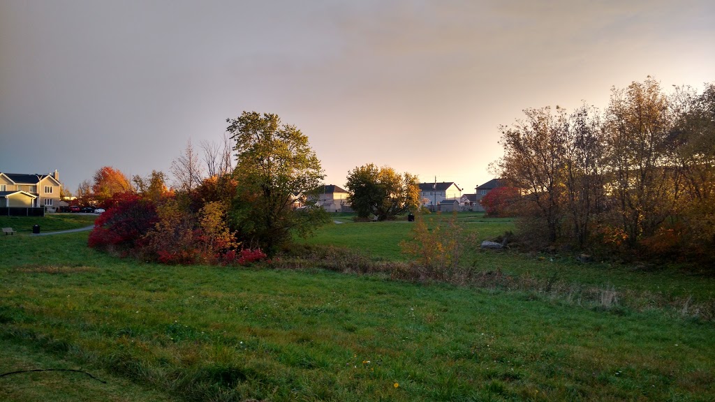 Parc du Ruisseau | Rue de la Passerelle, Salaberry-de-Valleyfield, QC J6S 0H2, Canada
