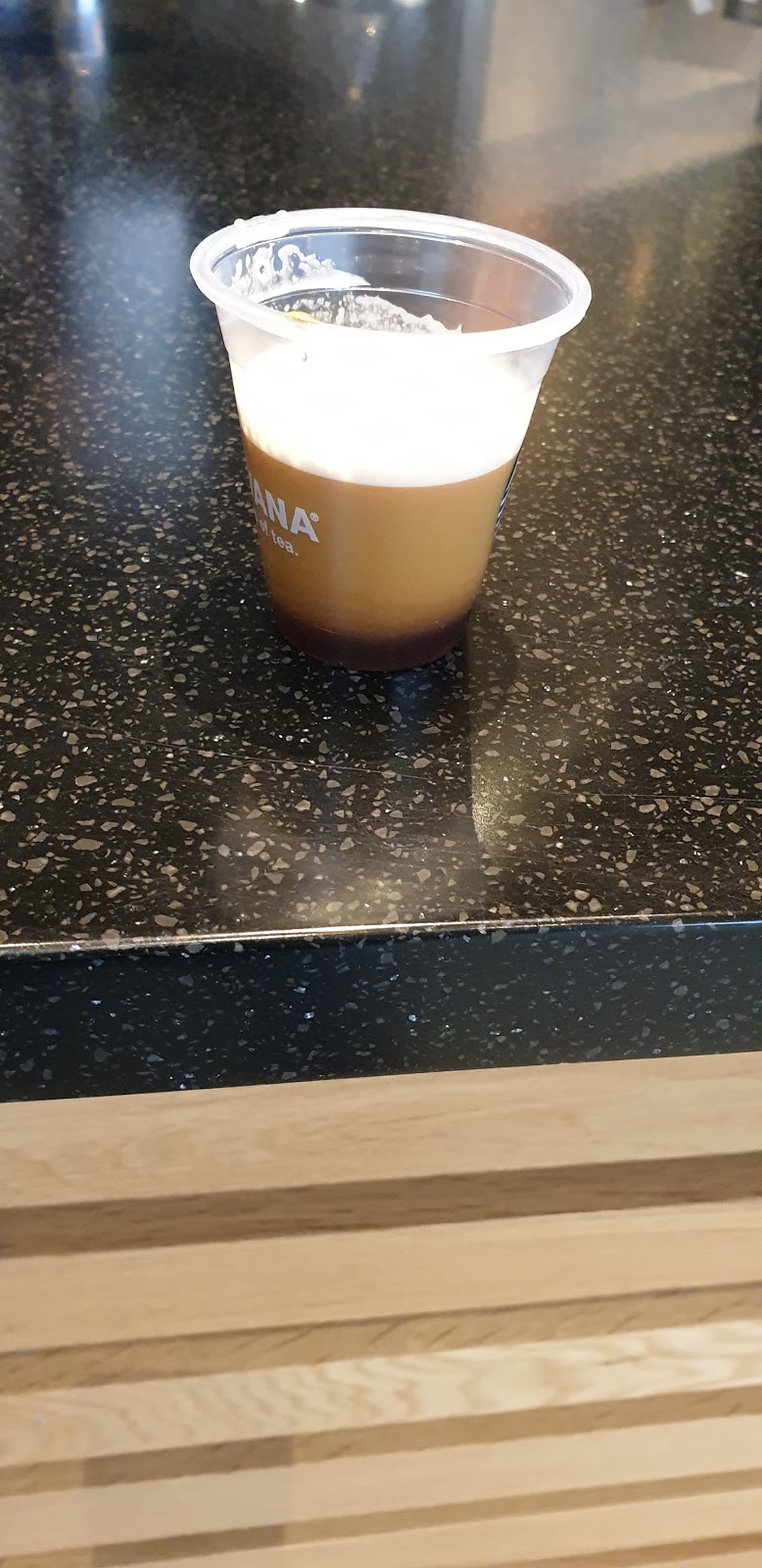 Starbucks | 2308 46 Ave E #101, Edmonton International Airport, AB T0C 0V0, Canada | Phone: (587) 930-7864