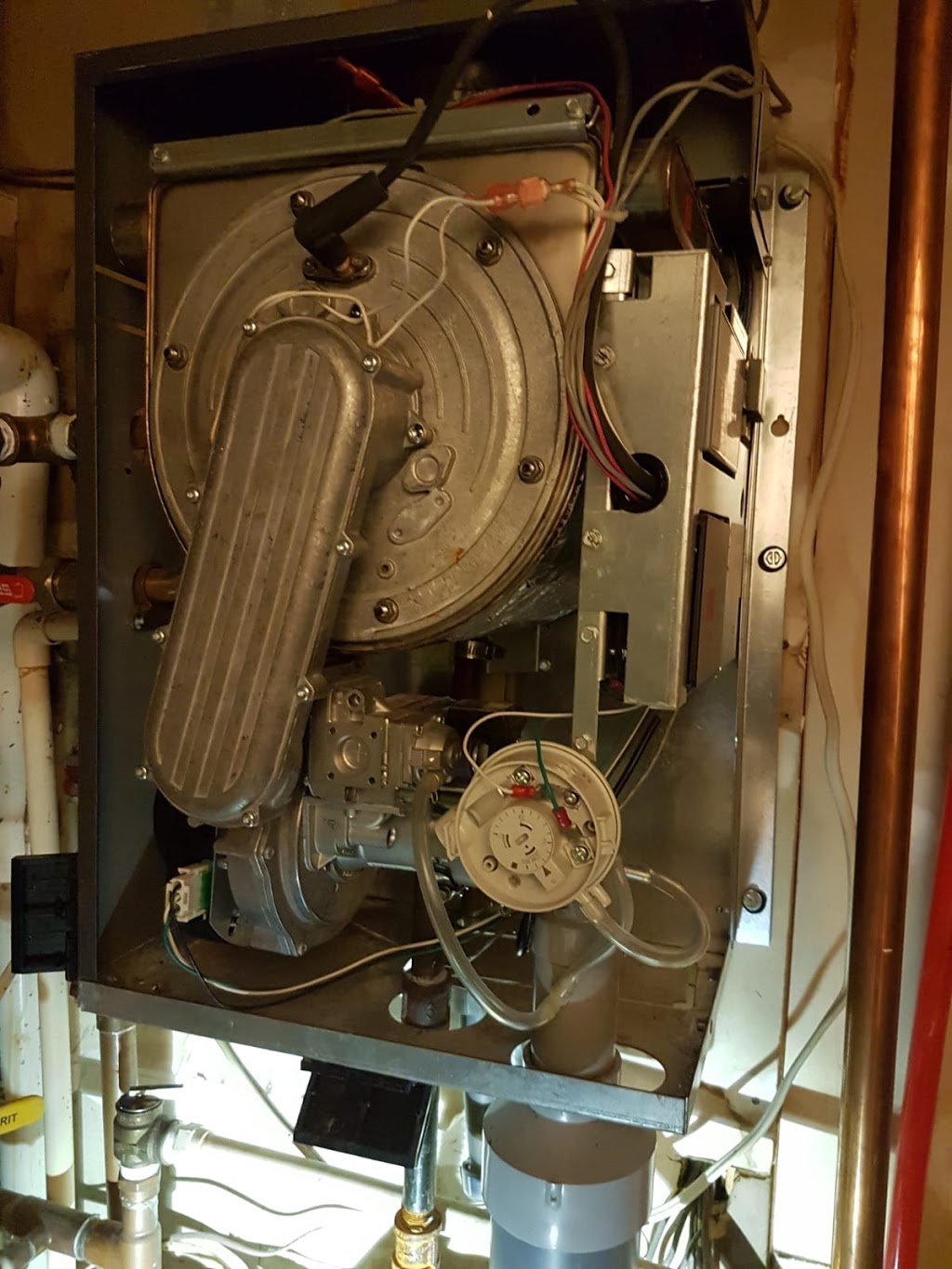Ideal Plumbing & Heating Ltd. | 13042 68 Ave, Surrey, BC V3W 2E4, Canada | Phone: (604) 500-4115