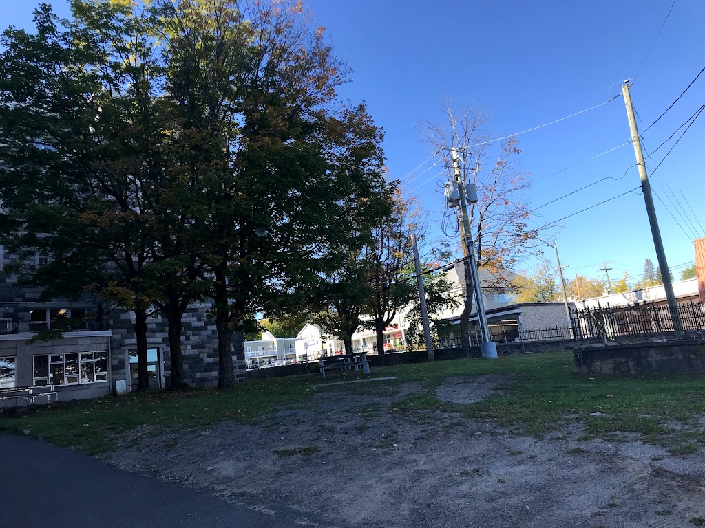 Centre Saint-Louis | 262 Rue Racine, Québec, QC G2B 1E6, Canada | Phone: (418) 686-4040 ext. 4063