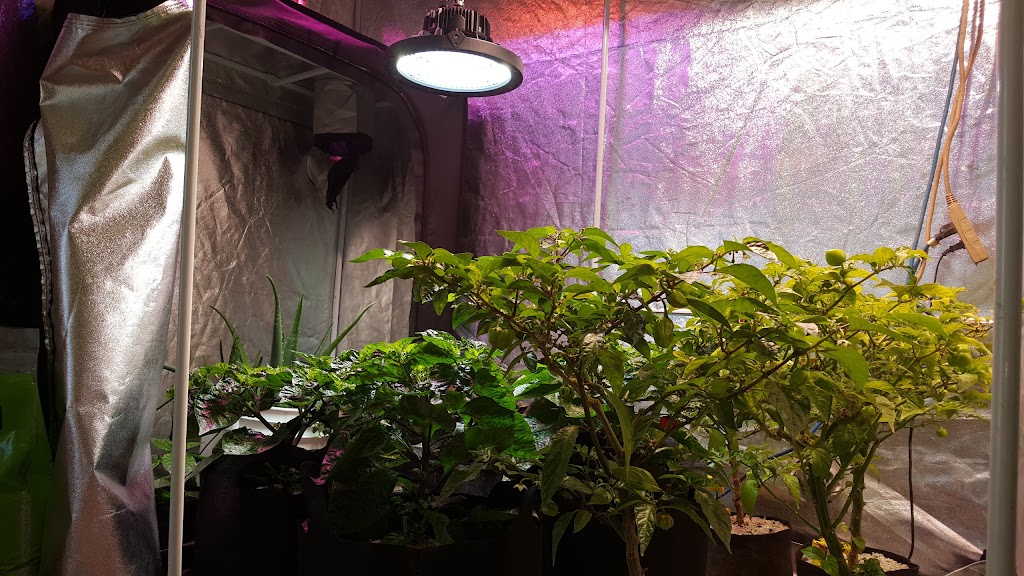 Holland Industry - Hydroponics Garden Supplies North York | 573 Fenmar Dr, North York, ON M9L 2R6, Canada | Phone: (416) 736-1732