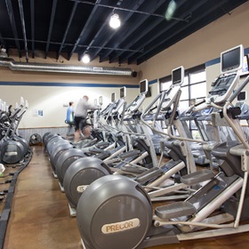 Locker Room Fitness | 1859 Main St #103, Ferndale, WA 98248, USA | Phone: (360) 318-7506