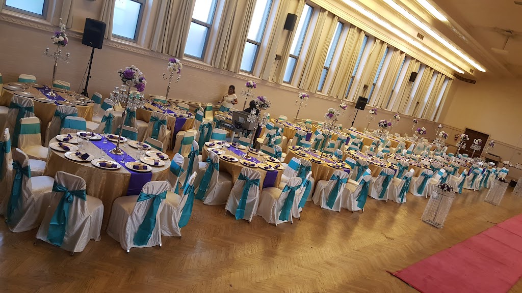 Mount Royal City Hall | 90 Av. Roosevelt, Mont-Royal, QC H3R 1Z5, Canada | Phone: (514) 734-2900