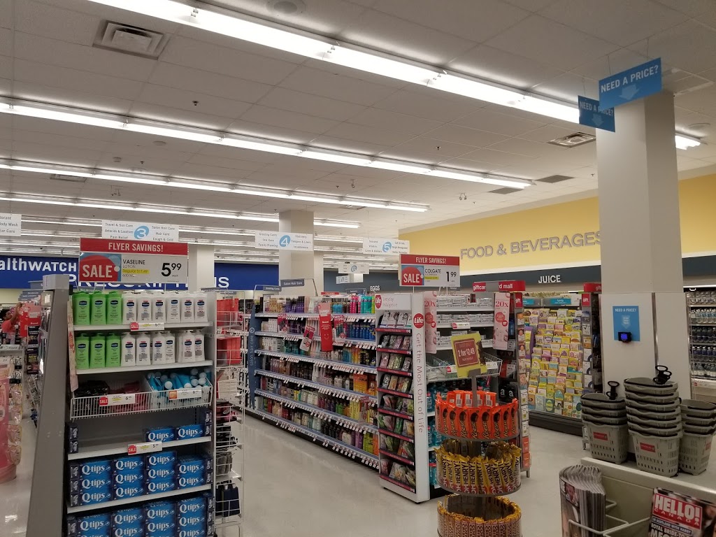 Shoppers Drug Mart | 2206 Lake Shore Blvd W, Etobicoke, ON M8V 1A4, Canada | Phone: (416) 259-1330