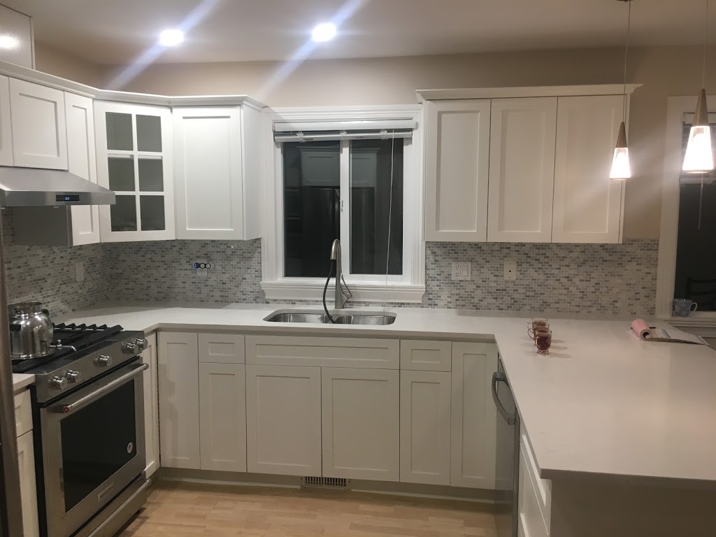 Tarvin Renovation Ltd | 3398 Plateau Blvd, Coquitlam, BC V3E 3R3, Canada | Phone: (778) 814-5910
