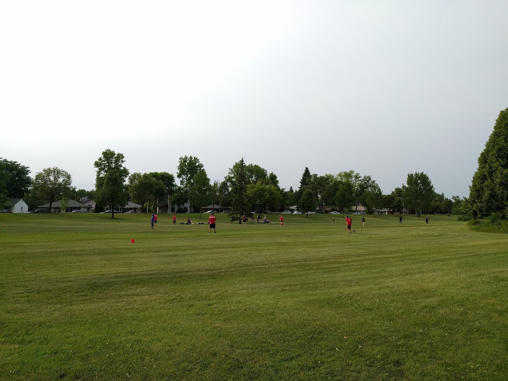Churchill Drive Park | Winnipeg, MB R3L 1N5, Canada
