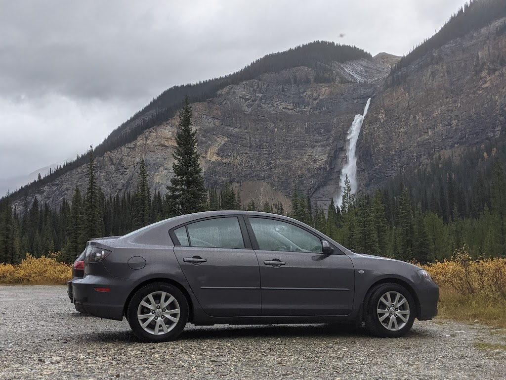 HI Yoho National Park, Whiskey Jack Wilderness Hostel | Yoho National Park Of Canada, Yoho Valley Rd, Columbia-Shuswap, BC V0A 1G0, Canada | Phone: (778) 328-2220