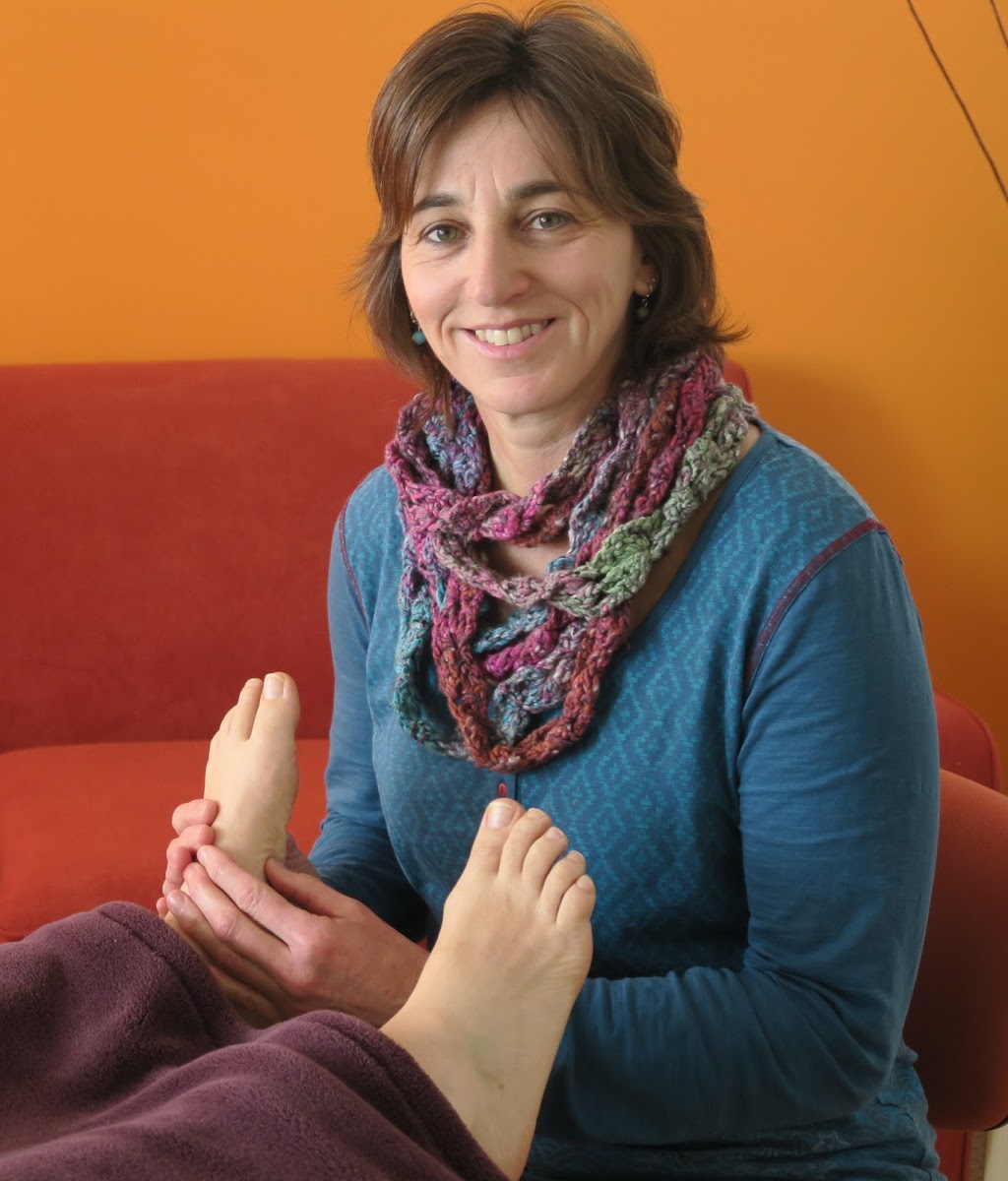 Reflex Point - Reflexology | 369 Quilchena Dr, Kelowna, BC V1W 4W4, Canada | Phone: (250) 863-9346