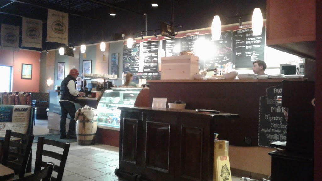 Coffee Lodge Finch | 49 Finch Dr, Sarnia, ON N7S 5C6, Canada | Phone: (519) 344-0374