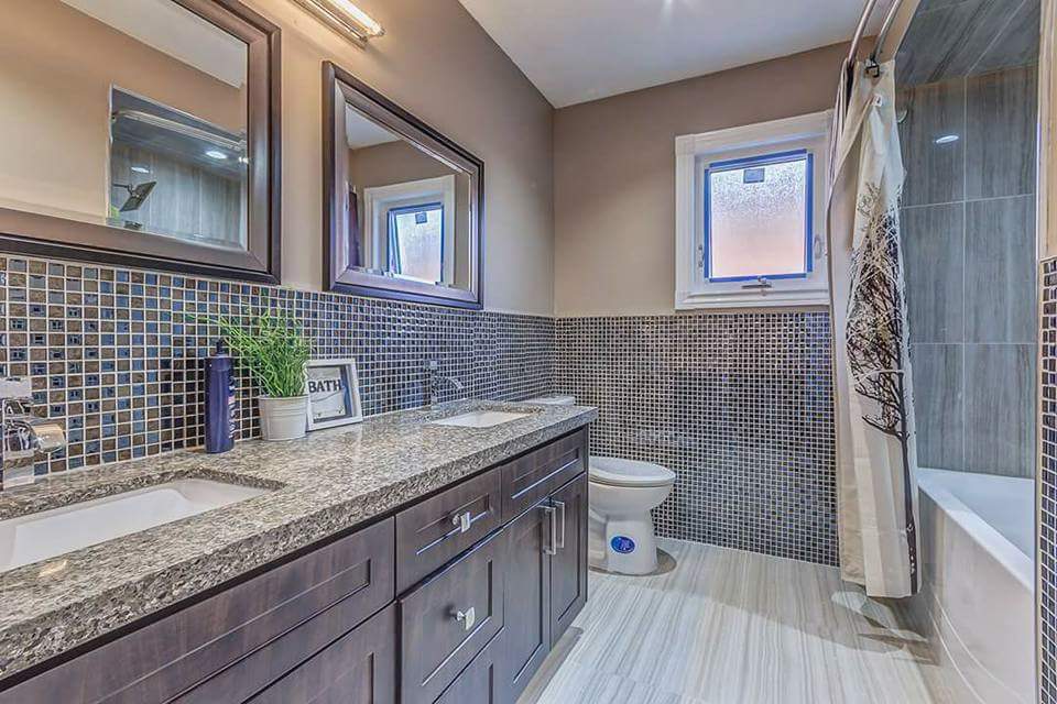Bright Wood Kitchen Inc | 1 Tapscott Rd 380 Unit, Scarborough, ON M1B 2Y8, Canada | Phone: (416) 321-2844