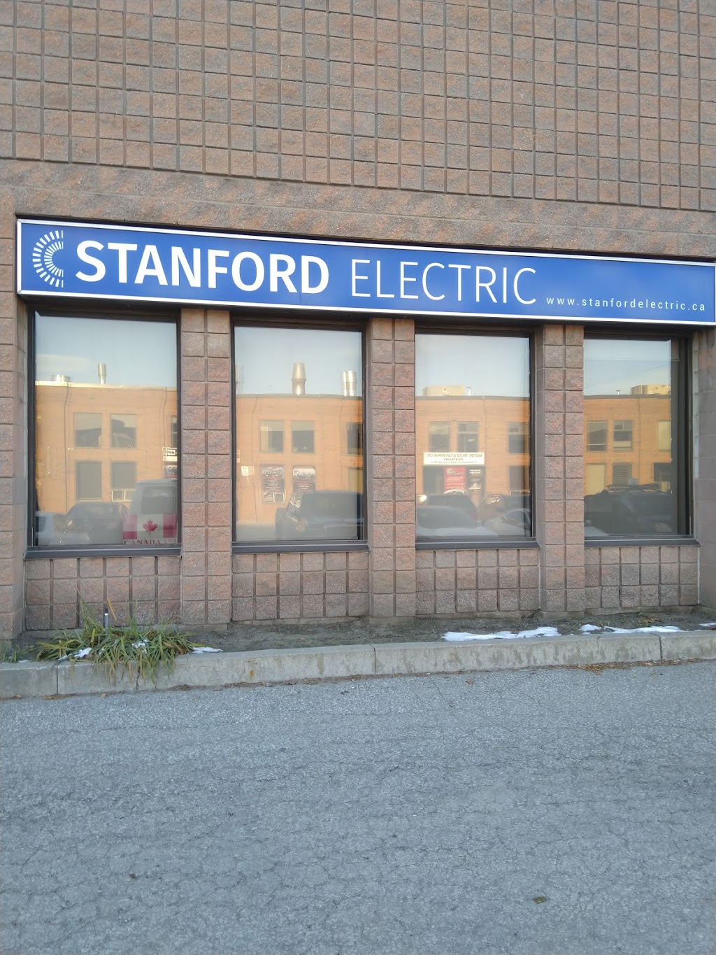Stanford Electric Rebuilders Ltd | 1 Goodmark Place, Etobicoke, ON M9W 6M1, Canada | Phone: (416) 798-4530
