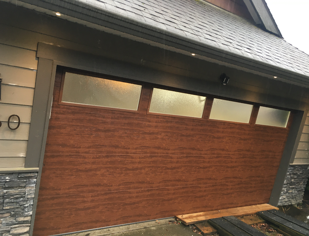 Dans Garage Doors | 19136 74 Ave, Surrey, BC V4N 6C3, Canada | Phone: (778) 878-9288