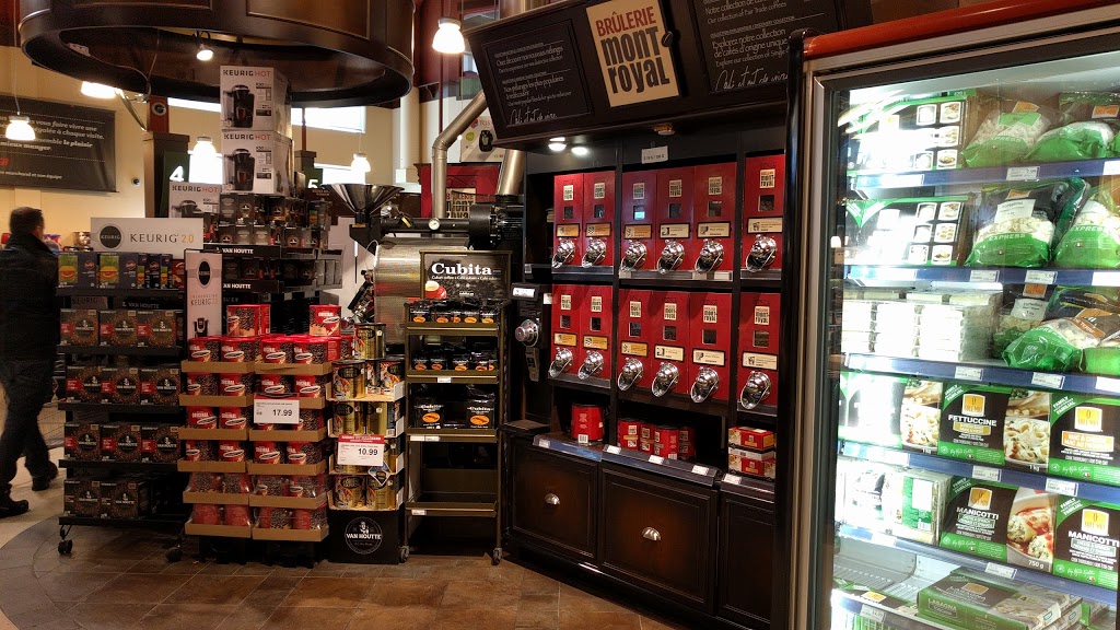IGA extra Convivio | 2295 Avenue Chauveau, Québec, QC G2C 0G7, Canada | Phone: (418) 842-3381