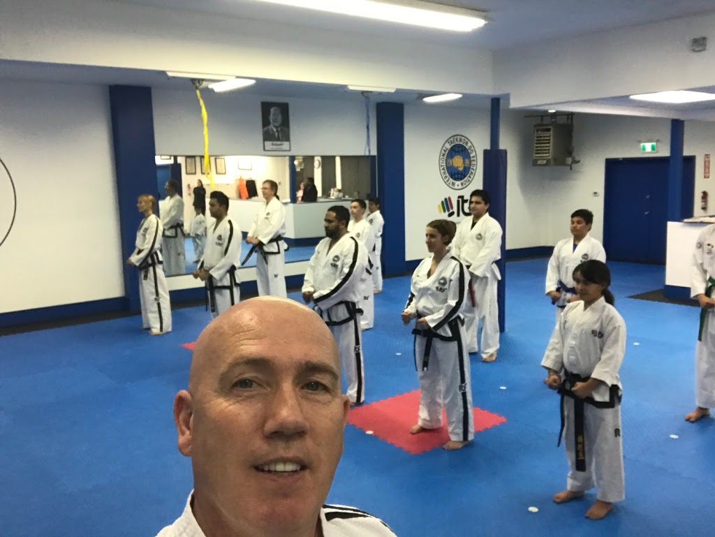 Northern Taekwon-Do Academy | 1430 Johnston Rd, White Rock, BC V4B 3Z5, Canada | Phone: (604) 788-6914