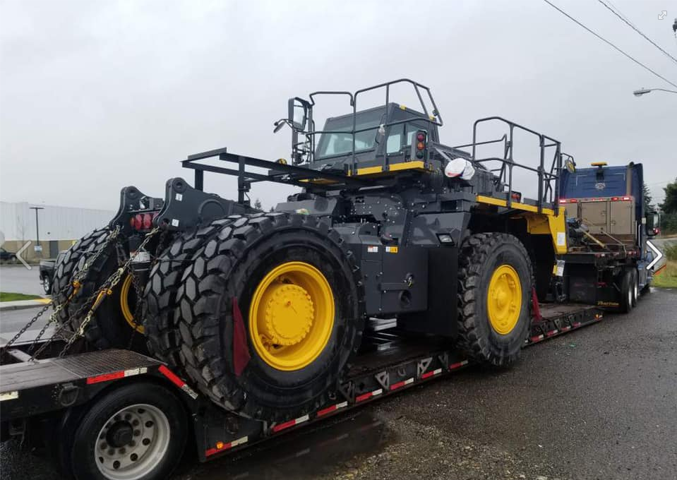 Cpm Xpress Inc | 2170 Rue de lÉclipse, Terrebonne, QC J7M 2A1, Canada | Phone: (450) 325-1174