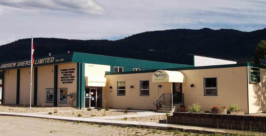 Andrew Sheret Limited | 2690 13 Ave SW, Salmon Arm, BC V1E 3K1, Canada | Phone: (250) 803-0220
