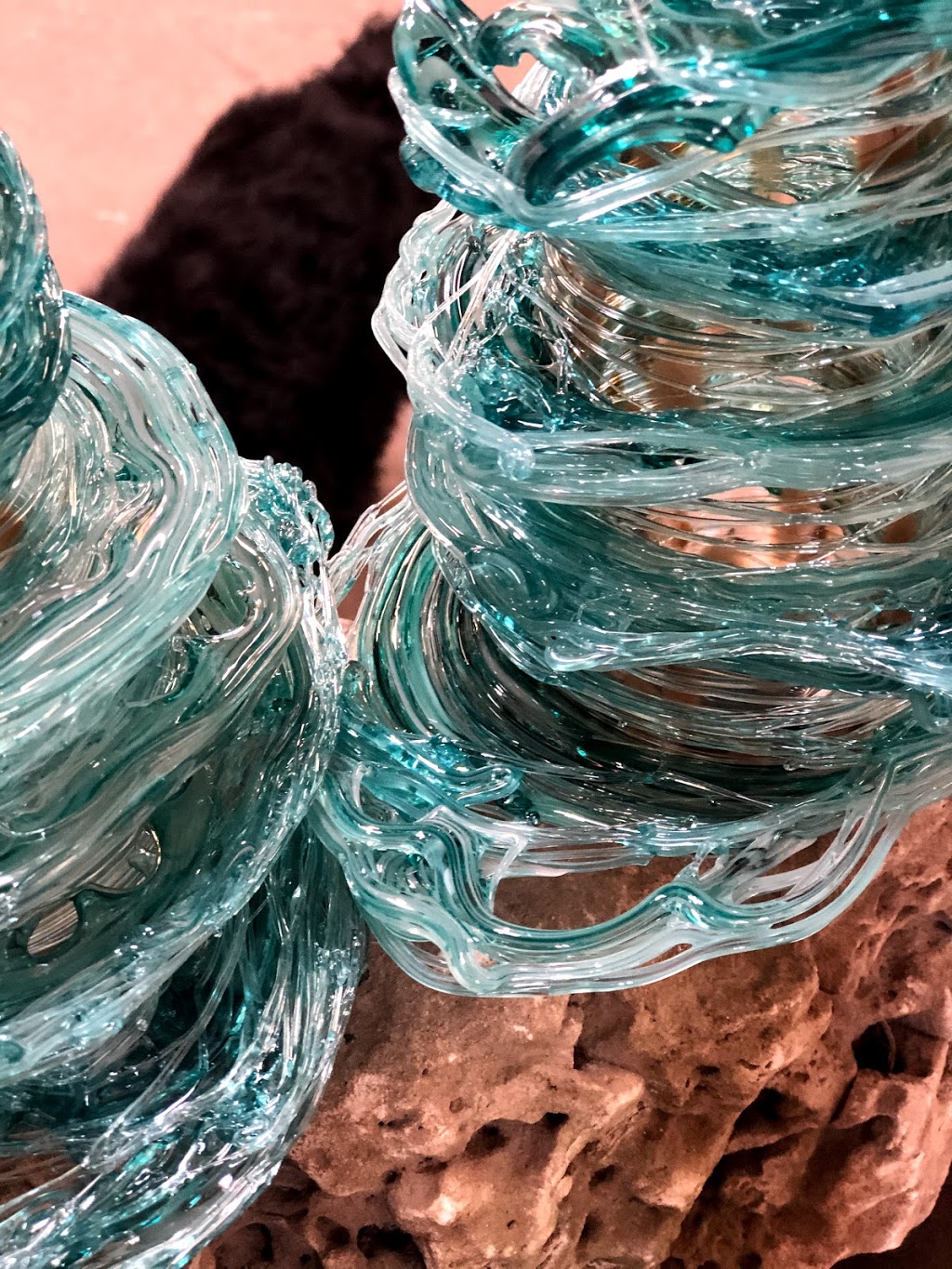 Blown Away Glass Studio | 6506 Wellington Rd 7, Elora, ON N0B 1S0, Canada | Phone: (519) 846-8268