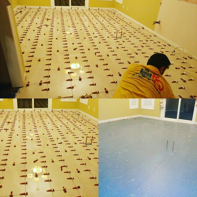 RQ Renovations and Master Tile Installers | 12 Owens Rd, Alliston, ON L9R 0T3, Canada | Phone: (647) 920-1074