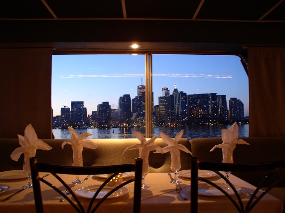 The Empress of Canada | Boarding at, 11 Polson St, Toronto, ON M5A 1B6, Canada | Phone: (416) 260-5665