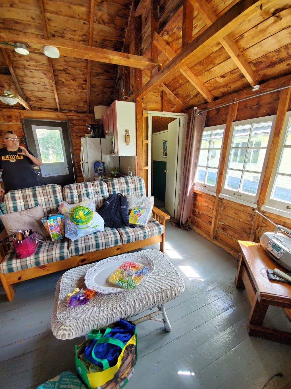 Parkview Cottages | 10 Alexander Ave, Dunsford, ON K0M 1L0, Canada | Phone: (416) 556-5768