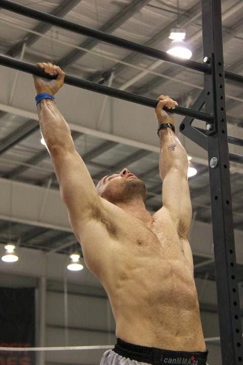 CrossFit Streets | 2905 Argentia Rd, Mississauga, ON L5N 8G6, Canada | Phone: (905) 812-1777