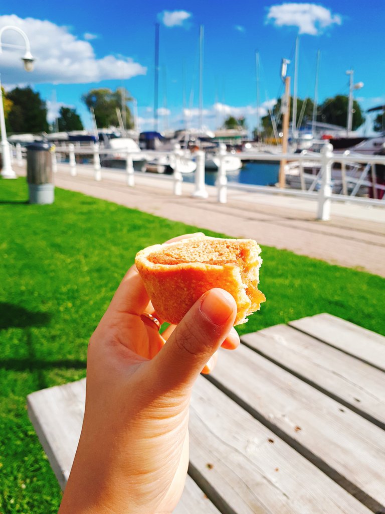Millstone Bread | 53 Albert St, Cobourg, ON K9A 2P8, Canada | Phone: (905) 372-0033