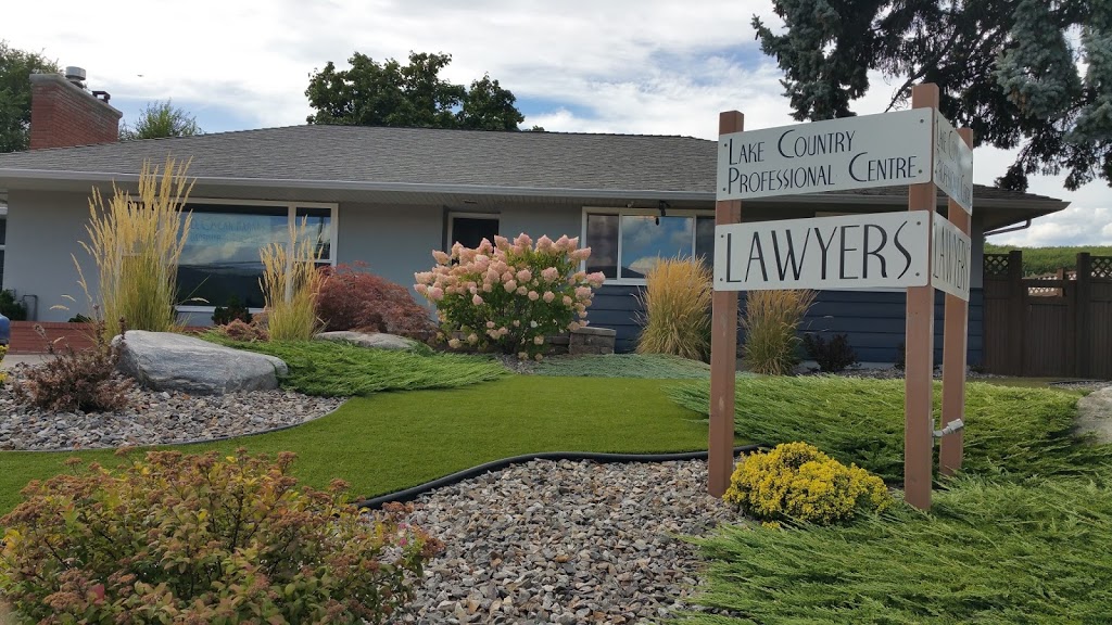 D Oscar Barnes Barrister & Solicitor | 10026 BC-97, Lake Country, BC V4V 1V7, Canada | Phone: (250) 766-0660