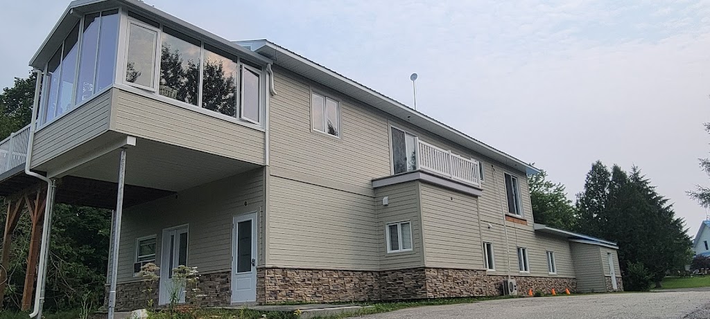 Les Construction S.S.O Inc | 79 Rue Lavoie, Victoriaville, QC G6T 2B8, Canada | Phone: (819) 350-4642
