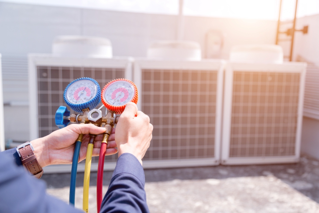 RGS Refrigeration & Heating LTD | 8461 Grand View Dr, Chilliwack, BC V2R 4A2, Canada | Phone: (604) 248-4302