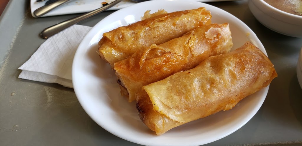 Plato Filipino | 5175 Joyce St, Vancouver, BC V5R 4G8, Canada | Phone: (604) 559-9155
