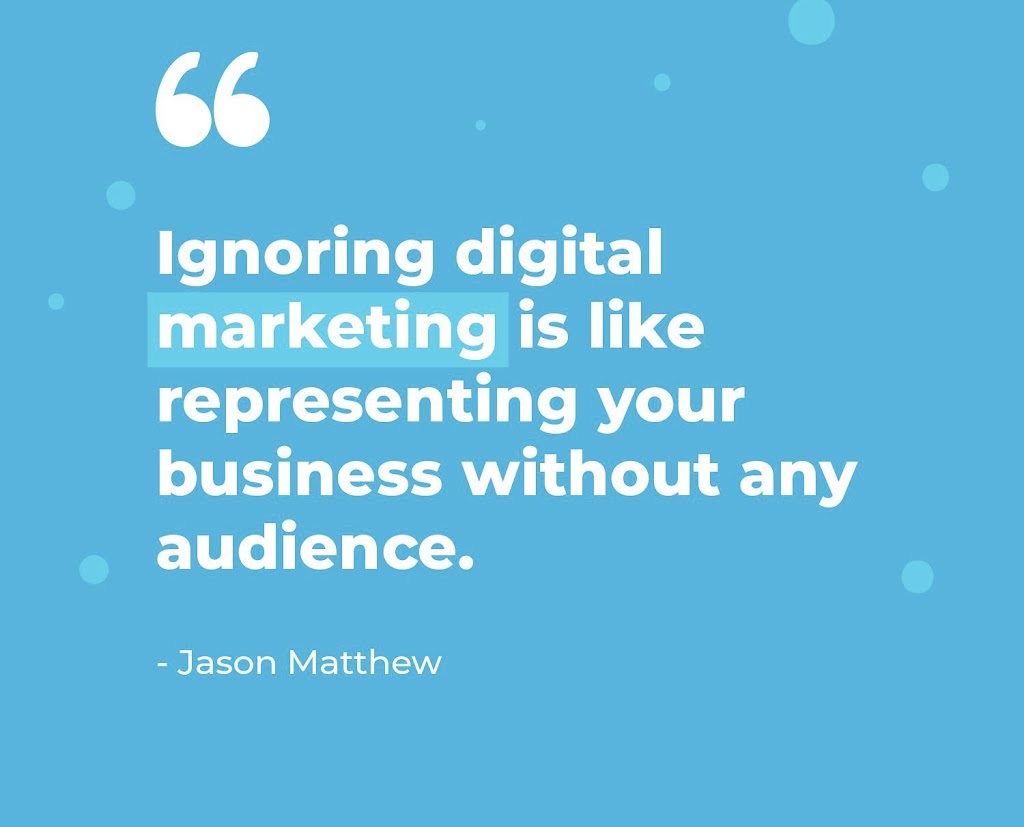 Marketing Matter | 28 Village Centre Pl Suite- 102, Mississauga, ON L4Z 1V9, Canada | Phone: (289) 680-8227