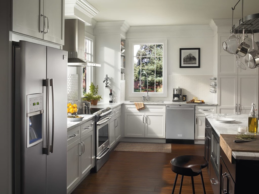 Meadowvale Appliance Service | 7225 Joliette Crescent, Mississauga, ON L5N 1Z2, Canada | Phone: (416) 949-5340